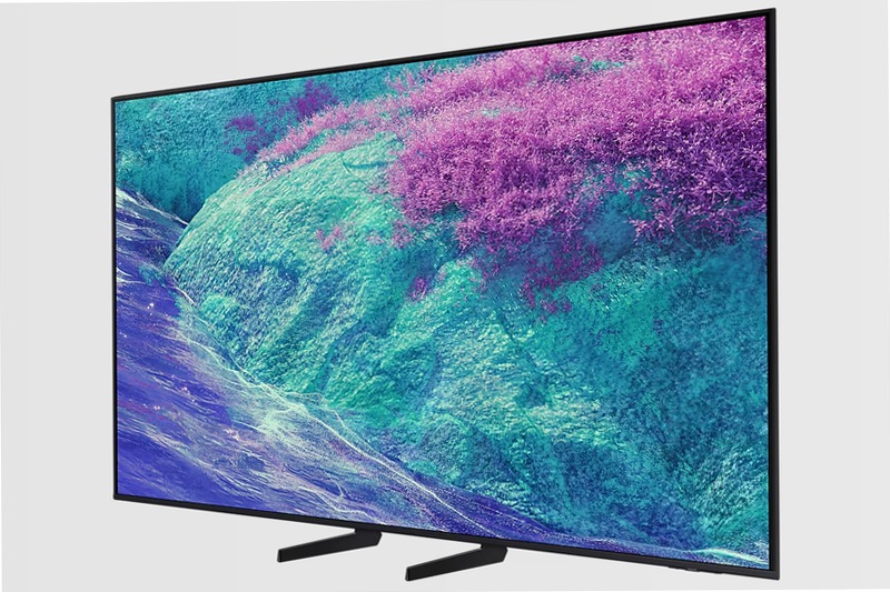 55" Neo QLED QN1EF 4K Vision AI Smart TV Nero