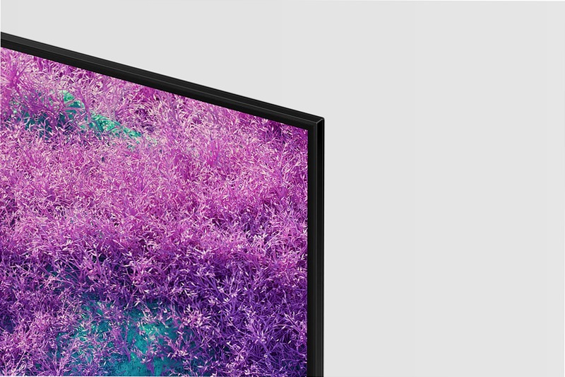 55" Neo QLED QN1EF 4K Vision AI Smart TV Nero