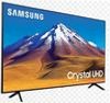 Crystal UHD 4K 65" TU7090 TV 2020