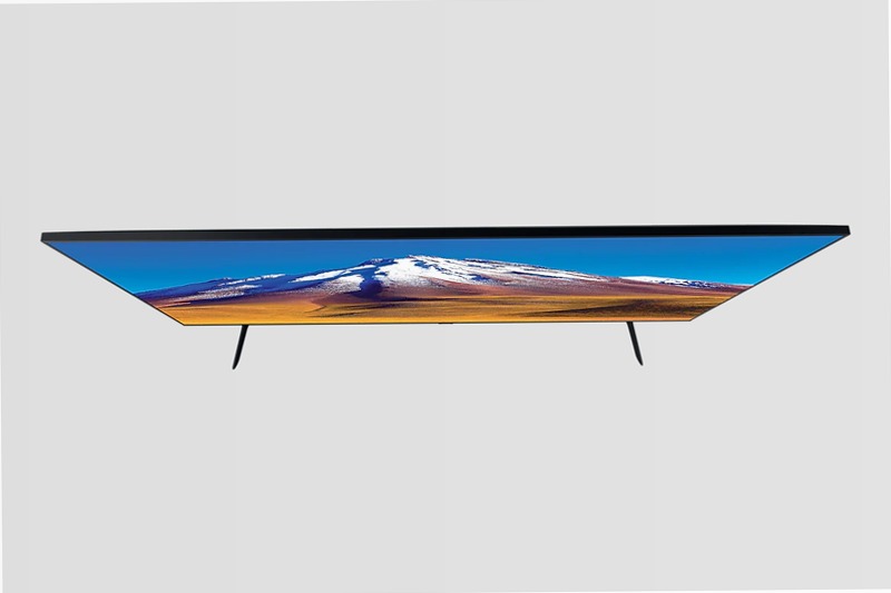 Crystal UHD 4K 65" TU7090 TV 2020