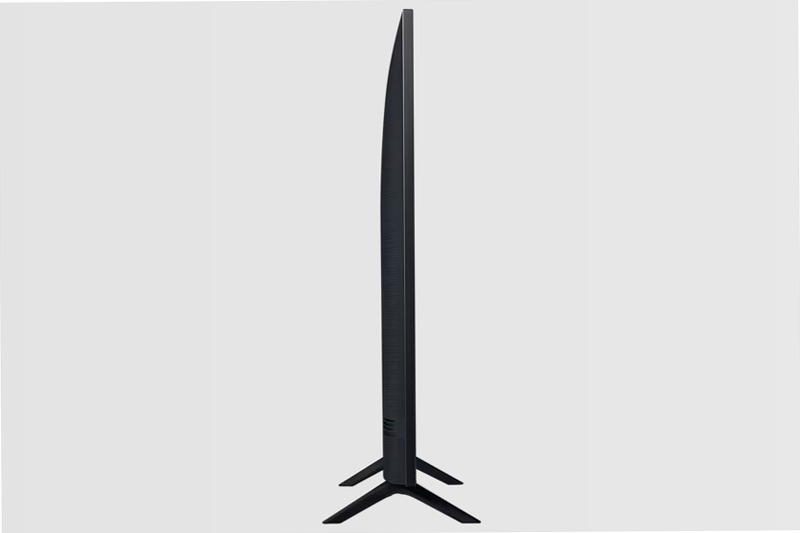 Crystal UHD 4K 65" TU7090 TV 2020