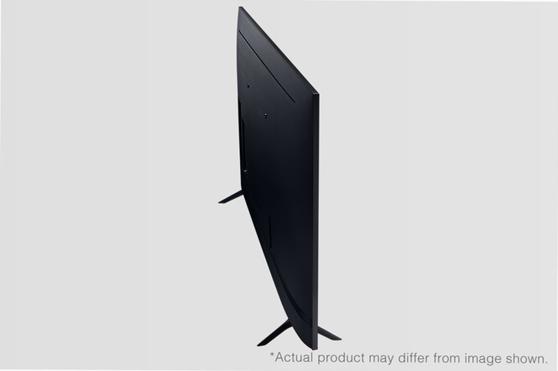 Crystal UHD 4K 65" TU7090 TV 2020