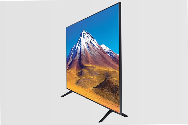 Crystal UHD 4K 65" TU7090 TV 2020