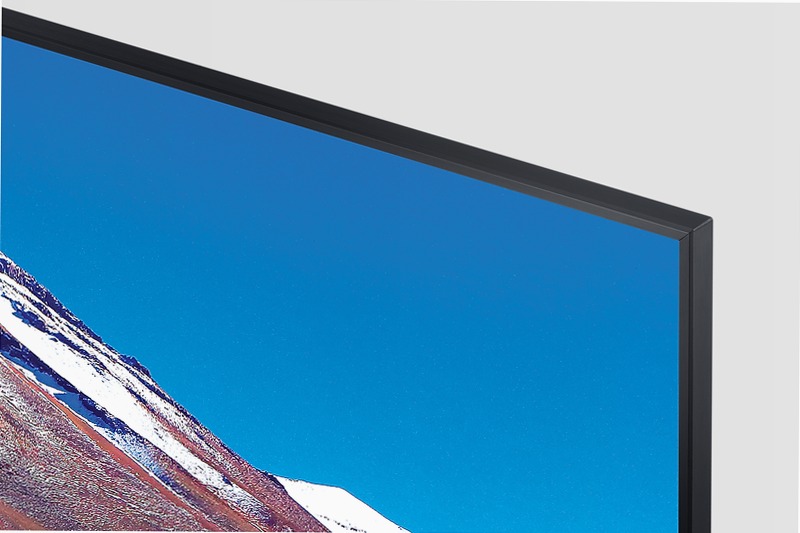 Crystal UHD 4K 65" TU7090 TV 2020