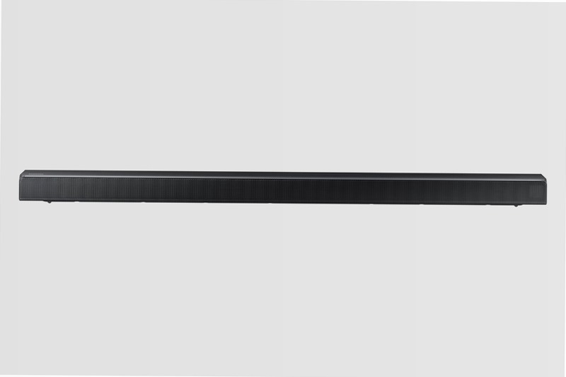 Soundbar HW-R650 3.1Ch - Sounding Clear and Crystal 3.1 340w