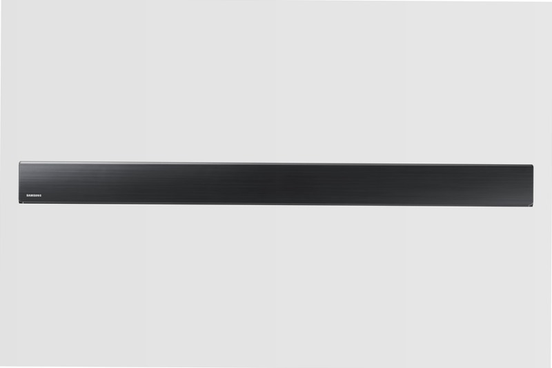 Soundbar HW-R650 3.1Ch - Sounding Clear and Crystal 3.1 340w