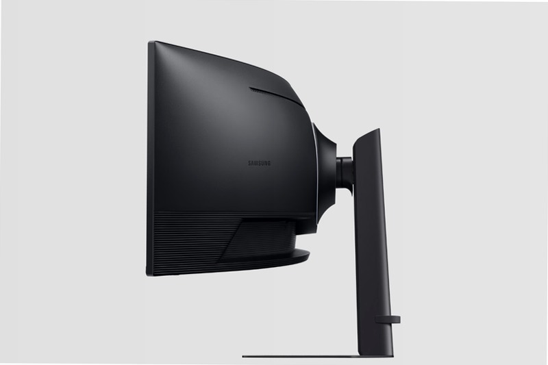 Monitor HRM ViewFinity Serie S9 - S95UF da 49" Nero VA