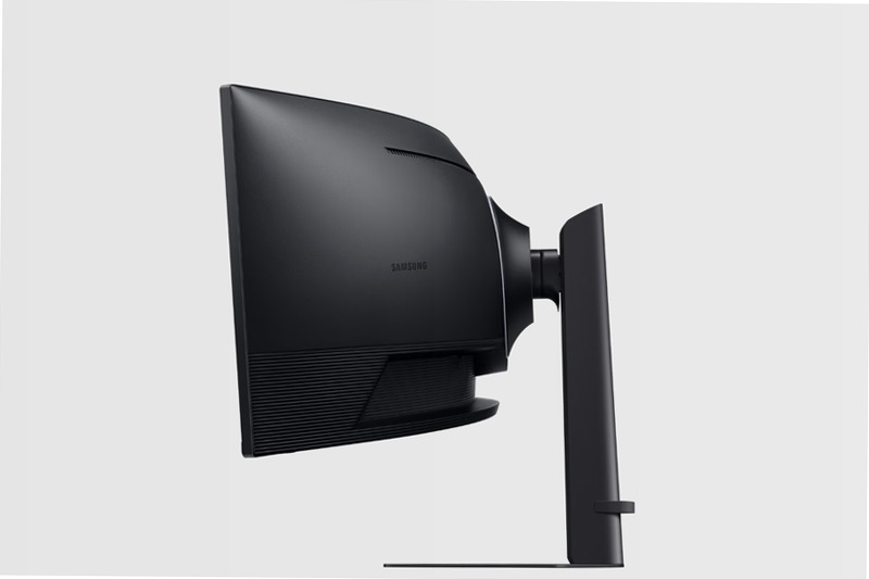 Monitor HRM ViewFinity Serie S9 - S95UF da 49" Nero VA