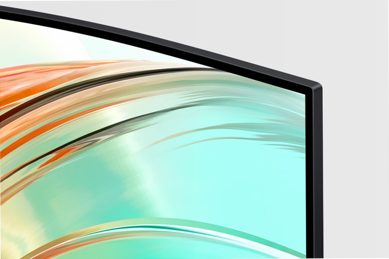 Monitor HRM ViewFinity Serie S9 - S95UF da 49" Nero VA