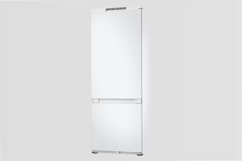 Frigorifero Combinato Samsung F1RST 75 AI Ghiaccio Incasso