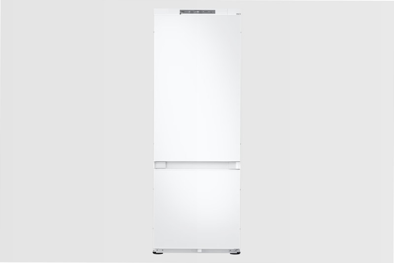 Frigorifero Combinato Samsung F1RST E
