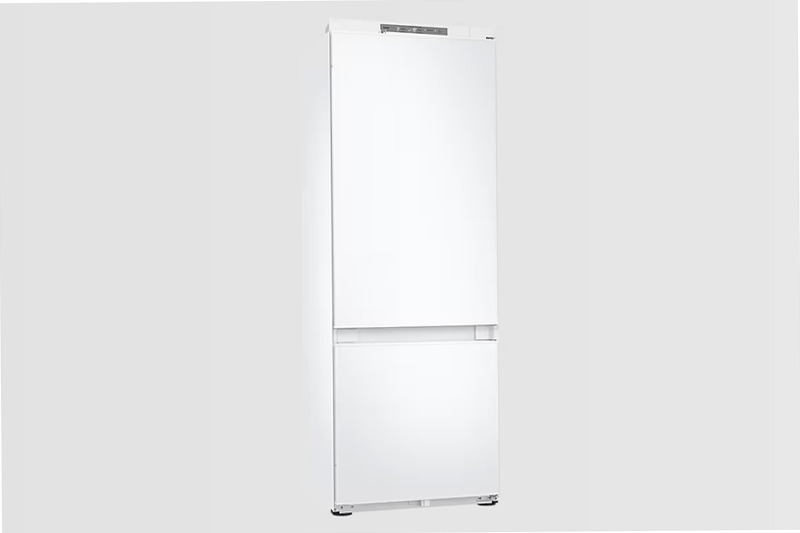 Frigorifero Combinato Samsung F1RST 75 AI Ghiaccio Incasso