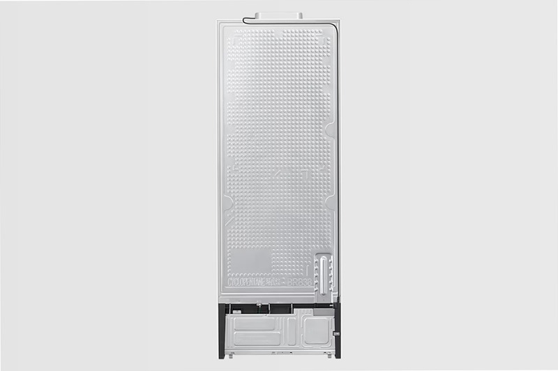 Frigorifero Combinato Samsung F1RST 75 AI Ghiaccio Incasso
