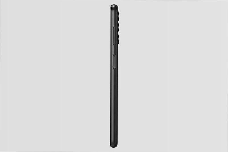 Galaxy A13 5G - Sfida i limiti della tecnologia 4GB 4GB Nero