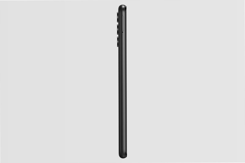 Galaxy A13 5G - Sfida i limiti della tecnologia 4GB 4GB Nero