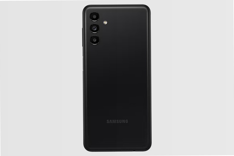 Galaxy A13 5G - Sfida i limiti della tecnologia 4GB 4GB Nero