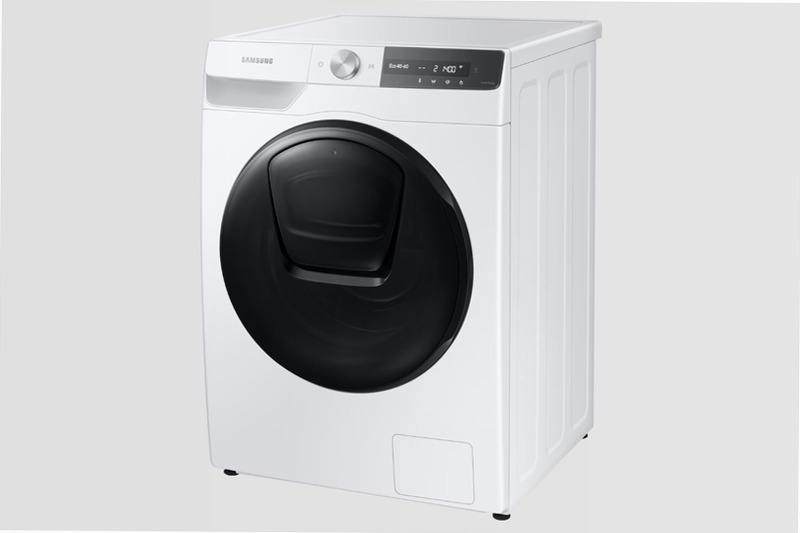 Lavatrice Samsung WW80T854ABT 8kg Bianco