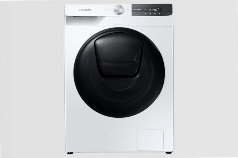 Lavatrice Samsung WW80T854ABT 8kg Bianco