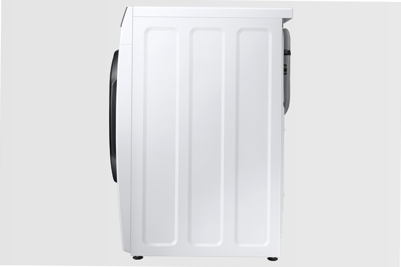 Lavatrice Samsung WW80T854ABT 8kg Bianco