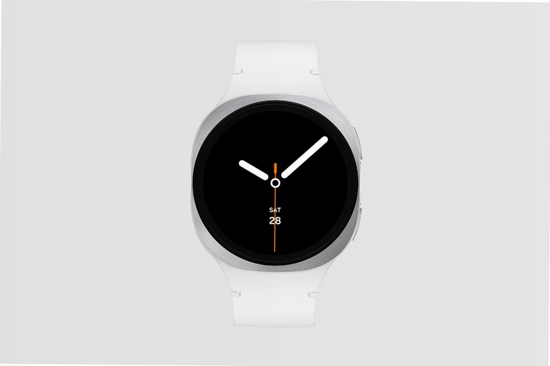 Galaxy Watch8 Bluetooth 40mm