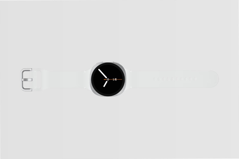Galaxy Watch8 Bluetooth 40mm