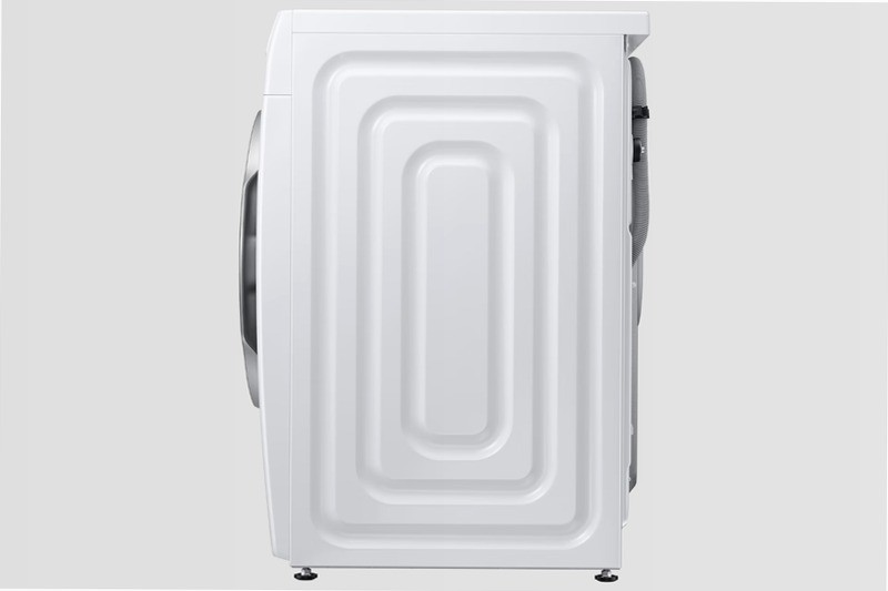 Lavatrice Samsung WW90T654DLES3 - AI Control 9kg Bianco