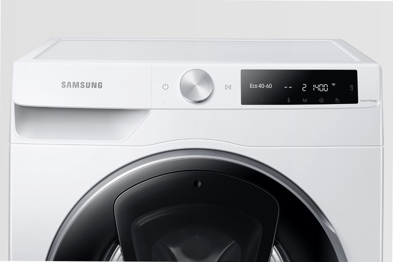 Lavatrice Samsung WW90T654DLES3 - AI Control 9kg Bianco