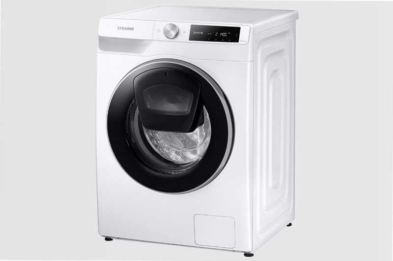 Lavatrice Samsung WW90T654DLES3 - AI Control 9kg Bianco