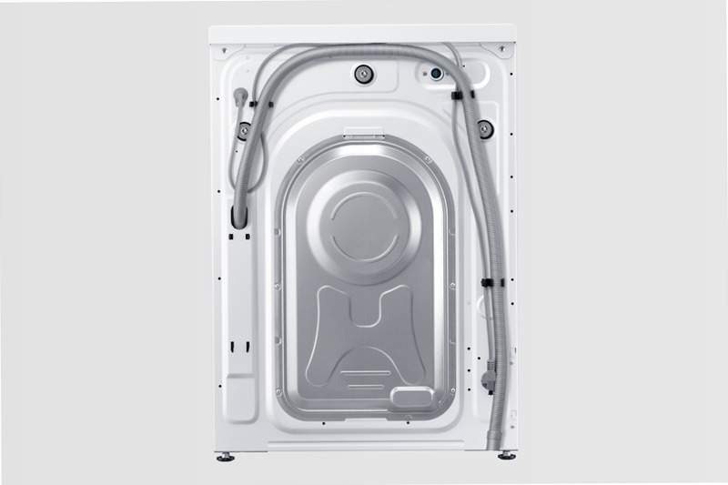 Lavatrice Samsung WW90T654DLES3 - AI Control 9kg Bianco