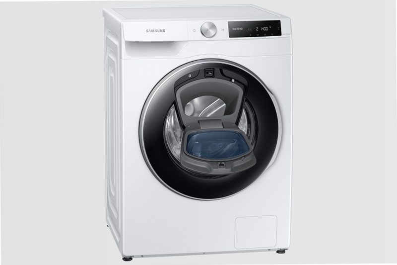 Lavatrice Samsung WW90T654DLES3 - AI Control 9kg Bianco
