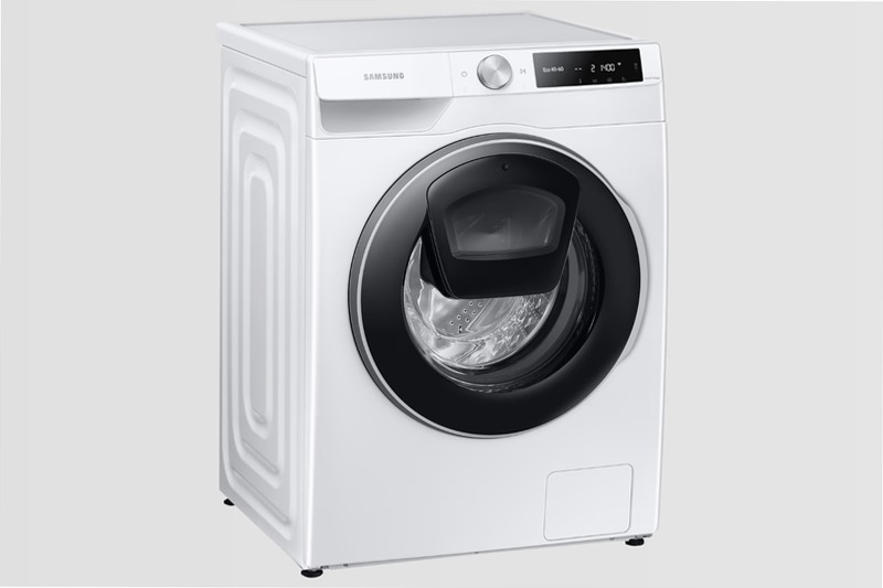 Lavatrice Samsung WW90T654DLES3 - AI Control 9kg Bianco