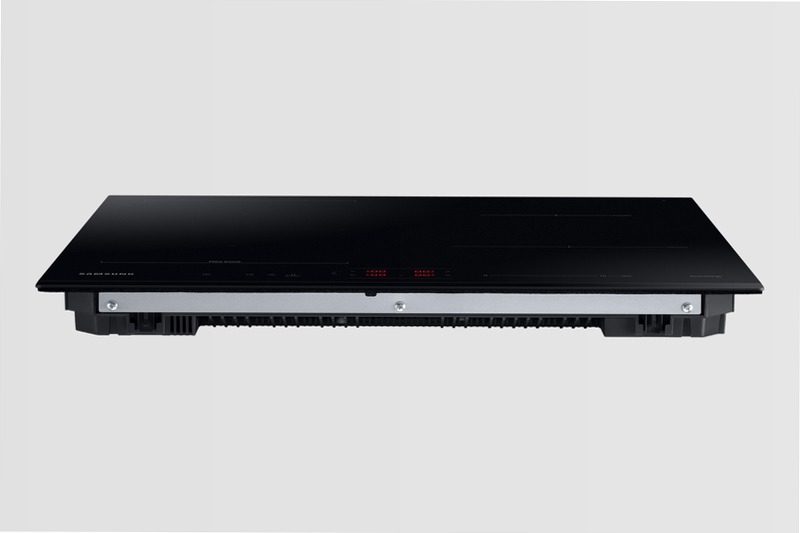 Piano a Induzione Samsung Slim Fit 60cm NZ64B5046GK Nero B
