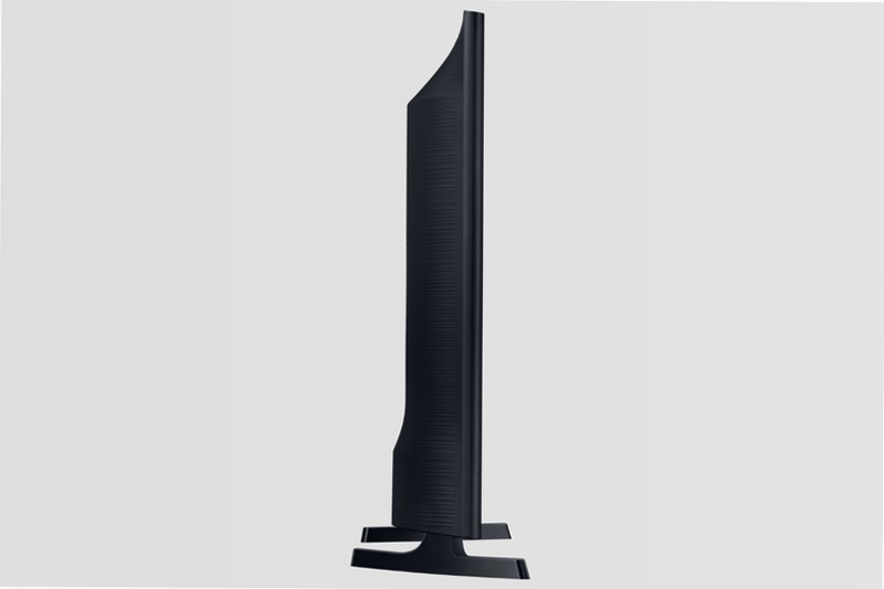 TV HD T4300 2020 - Semplice e Raffinato Crystal UHD