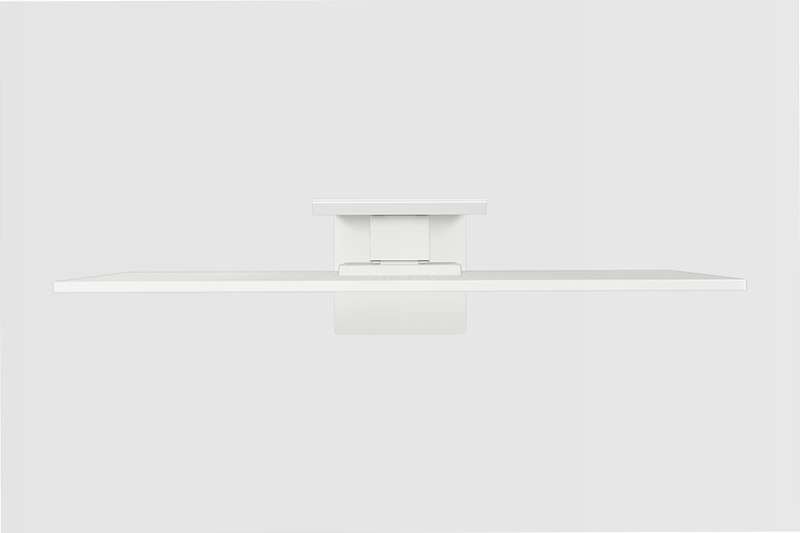 Smart Monitor M8 - M80F da 32" 4K Samsung Vision AI Bianco VA