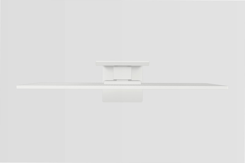 Smart Monitor M8 - M80F da 32" 4K Samsung Vision AI Bianco VA