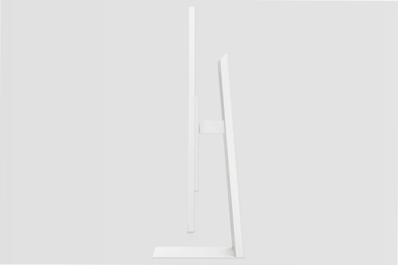 Smart Monitor M8 - M80F da 32" 4K Samsung Vision AI Bianco VA
