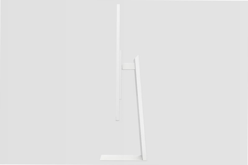 Smart Monitor M8 - M80F da 32" 4K Samsung Vision AI Bianco VA
