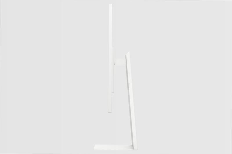 Smart Monitor M8 - M80F da 32" 4K Samsung Vision AI Bianco VA