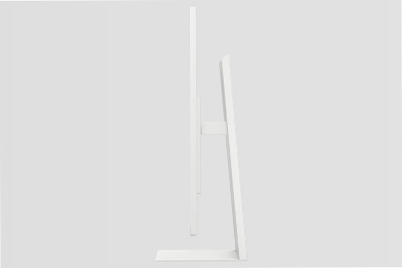 Smart Monitor M8 - M80F da 32" 4K Samsung Vision AI Bianco VA