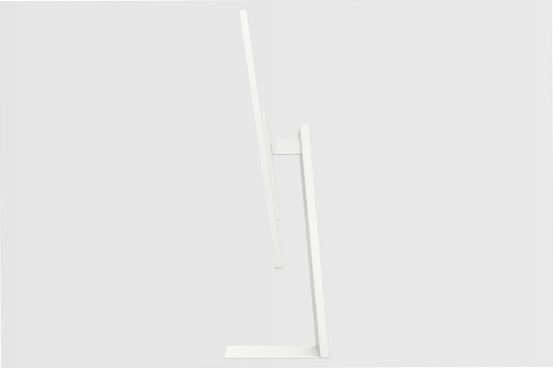 Smart Monitor M8 - M80F da 32" 4K Samsung Vision AI Bianco VA