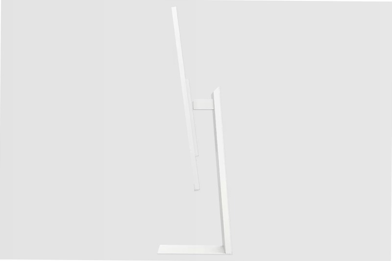 Smart Monitor M8 - M80F da 32" 4K Samsung Vision AI Bianco VA