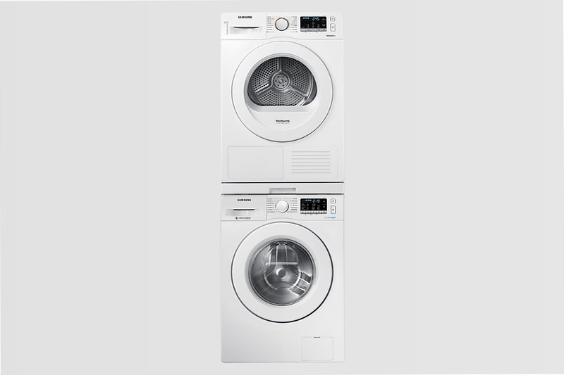 Asciugatrice DV80M5010KW | Samsung IT 8kg A Bianco