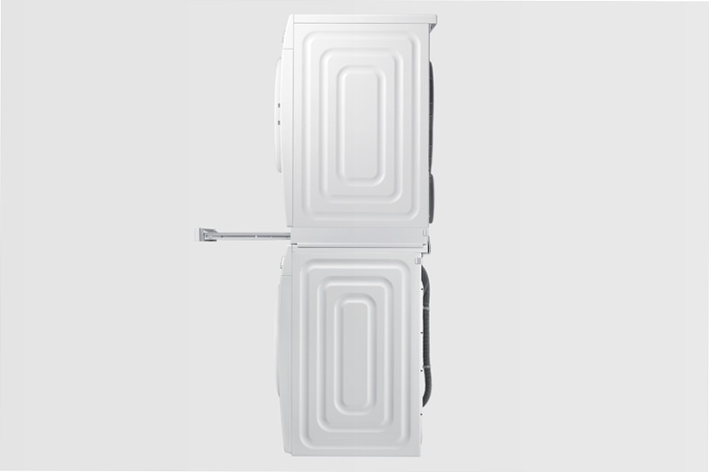 Asciugatrice DV80M5010KW/ET Samsung IT 8kg A Bianco