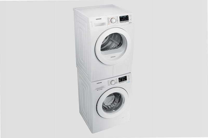 Asciugatrice DV80M5010KW | Samsung IT 8kg A Bianco