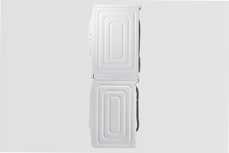 Asciugatrice DV80M5010KW/ET Samsung IT 8kg A Bianco