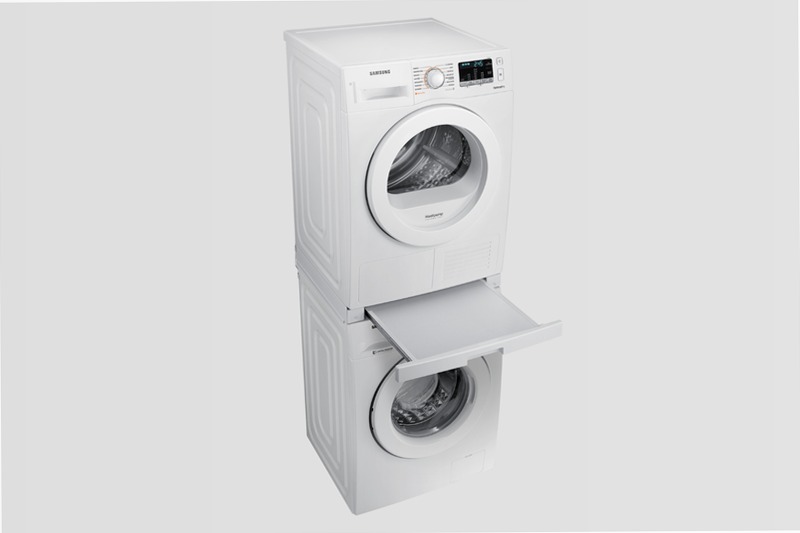 Asciugatrice DV80M5010KW/ET Samsung IT 8kg A Bianco