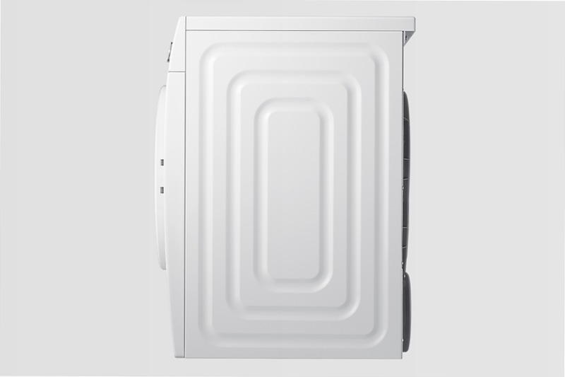 Asciugatrice DV80M5010KW | Samsung IT 8kg A Bianco