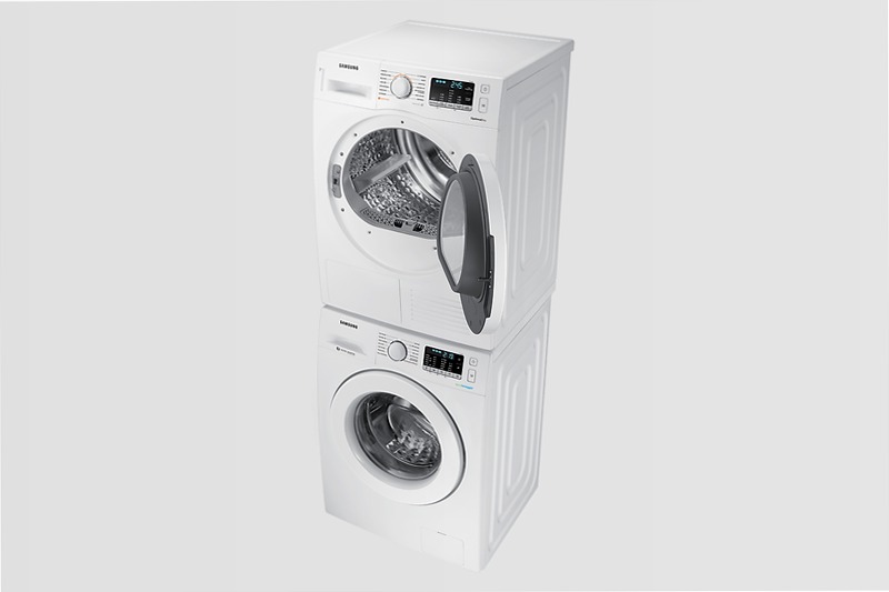 Asciugatrice DV80M5010KW | Samsung IT 8kg A Bianco