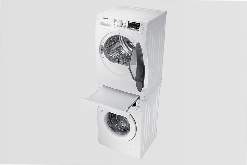 Asciugatrice DV80M5010KW | Samsung IT 8kg A Bianco