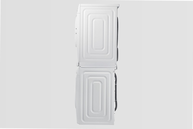 Asciugatrice DV80M5010KW | Samsung IT 8kg A Bianco